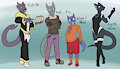Meet These Falmidians