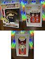 Yami Yugi Custom POP Box