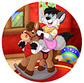 Cowgirl princess !
