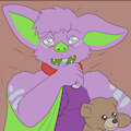 Diaper Mat YCH- Freda