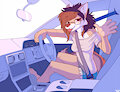 Take Away by Wick