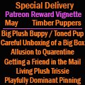 Special Delivery