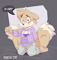 NB Tails!