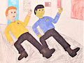 Keep on Trekkin'