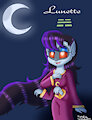 Lunette Poster