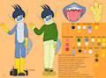 Justyn Astralinn Ref (Macro)