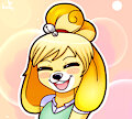 isabelle
