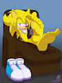 Soleon's Tootsies