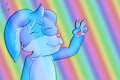 Happy pride month! by DigimonForever