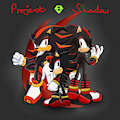 Shadow 'Creation Day' Drawing