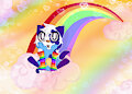 Rainbowz