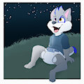 Sylven 1st cute picture