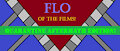 Flo Of The Films: Super Mario Bros. by TheSuneverse
