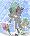 baby-sitter X'D