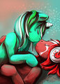 Contrasts by Snofu