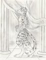 Triumph (commission for Tallyhawk)