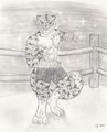 Come at me bro! (commission for Tallyhawk) 