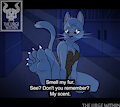 The Monster of Mighty Feet by TheUrgeWithin