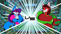 Go for broke!! by KyrieEleison