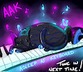 Away from Keyboard