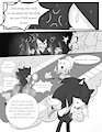 Cute Silver Comic Pg.23 by NsfwMiku
