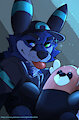Icon by a bud by YuriFox