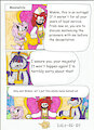 Sonic and the Magic Lamp pg 65