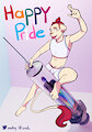 Happy pride