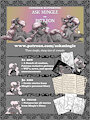 Patreon Promo Poster