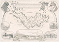 Descriptive Map of Île de Rais