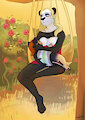 Life (BLM/Snofu) by Karmandel
