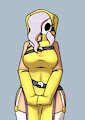 Reni shy mask 2