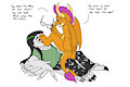 Dreams by AaronAmethyst