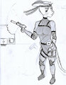 Metal Gear Vermin, Alternative Titile Solid Frank