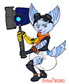 Loaded Lombax