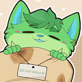 Pupperitos by YuniWusky
