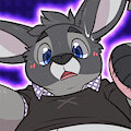 Plush Roo! (TF/Plush) by YuniWusky