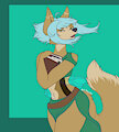 Dream Wolfess