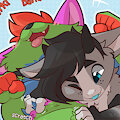 Puppies Love Belly Rub by YuniWusky