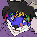 Comfortable Deer Tummy (Vore) by YuniWusky
