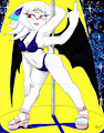 Leonora the bat