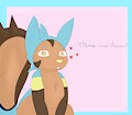 Mima's Attract
