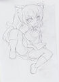 Pantsu by Unholysoul