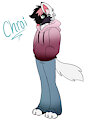 Chroí