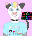 Happy Pride Poss by Trashcant