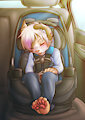 [CM] Looooong Day by LilAllan