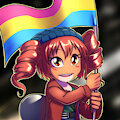 Happy Pride 2020 by amphix