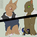 [$] Game of Rat and Cat and Cat and Mouse