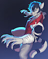 Fighting Stance