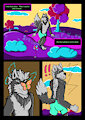 Don't be afraid of the big bad wolf - Page 1